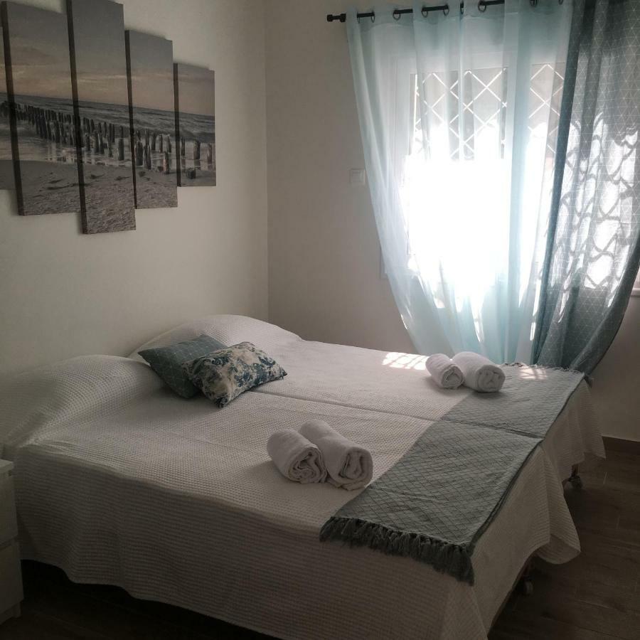 Ferienwohnung Lovely Place To Be Athen Exterior foto