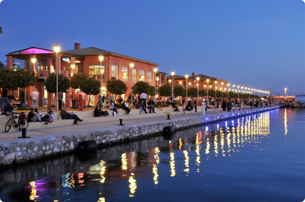 Ferienwohnung Lovely Place To Be Athen Exterior foto