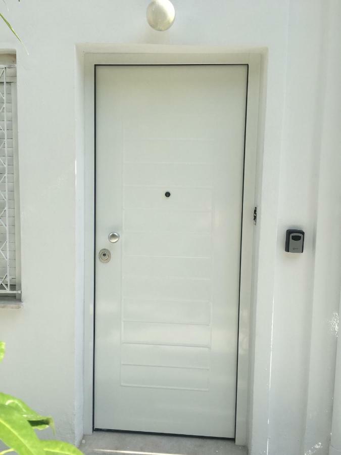 Ferienwohnung Lovely Place To Be Athen Exterior foto