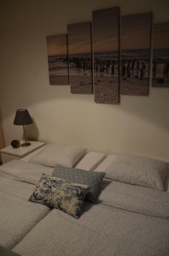 Ferienwohnung Lovely Place To Be Athen Exterior foto