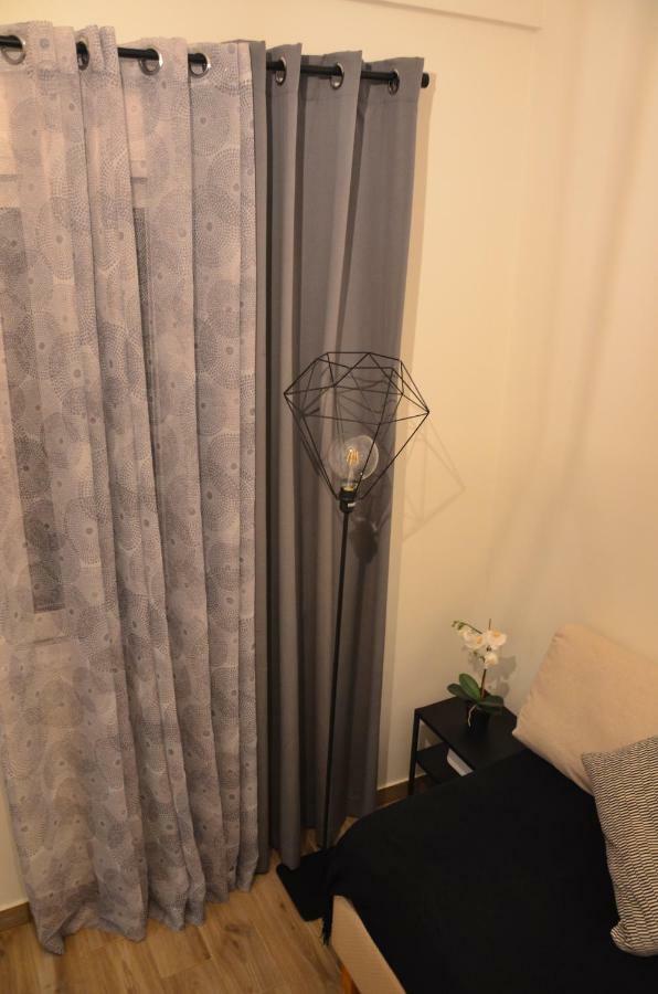 Ferienwohnung Lovely Place To Be Athen Exterior foto